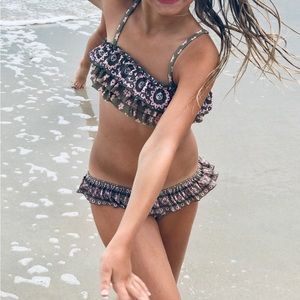 Spell & the Gypsy little gypsies lionheart bikini
